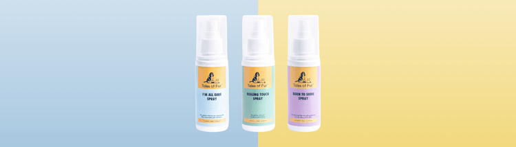 Sprays - Tales Of Fur
