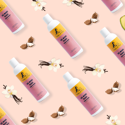 No More Tears Conditioner - With Vanilla & Almond - Natural Pet Treats - Tales Of Fur