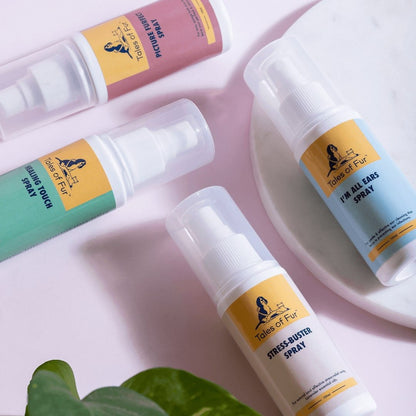 Picture Furfect Spray - Natural Pet Treats - Tales Of Fur