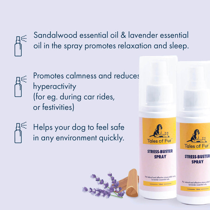 Pawsitively Pampered